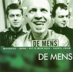 De Mens : The Essential of De Mens